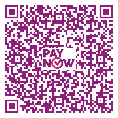 PayNow QR code for The Untangled Mind